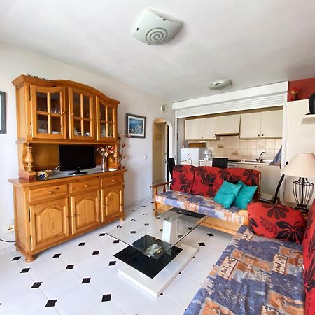 Apartamento Apolo V 6º Calpe Exterior photo