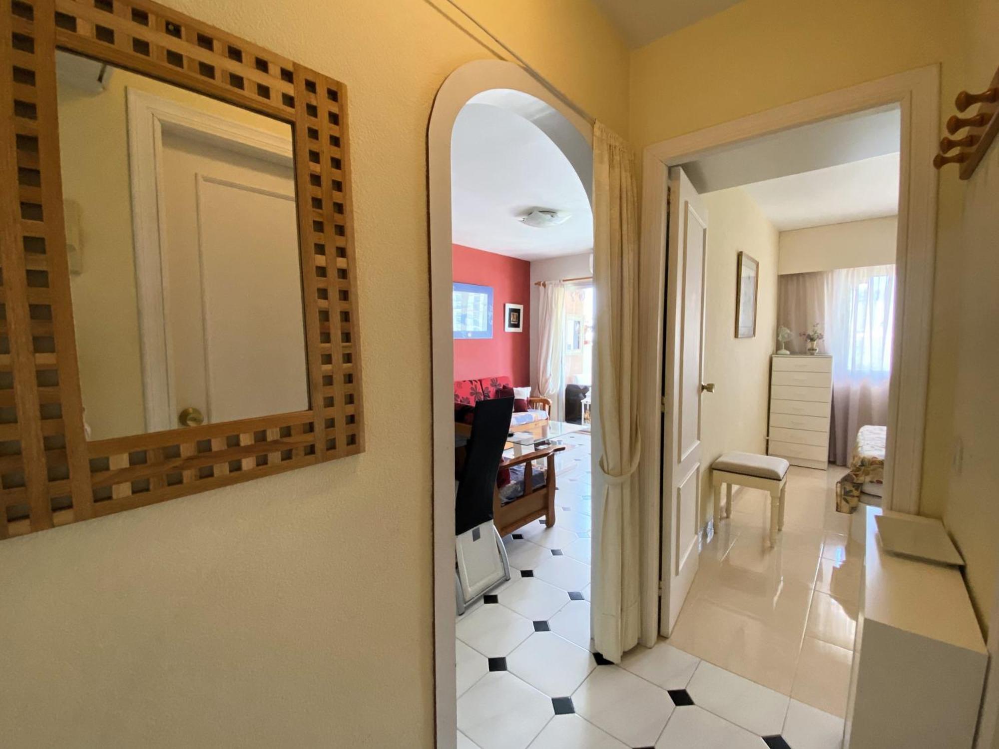 Apartamento Apolo V 6º Calpe Exterior photo