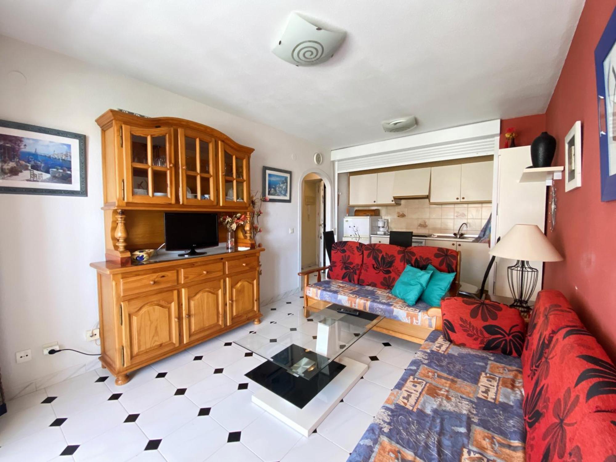 Apartamento Apolo V 6º Calpe Exterior photo