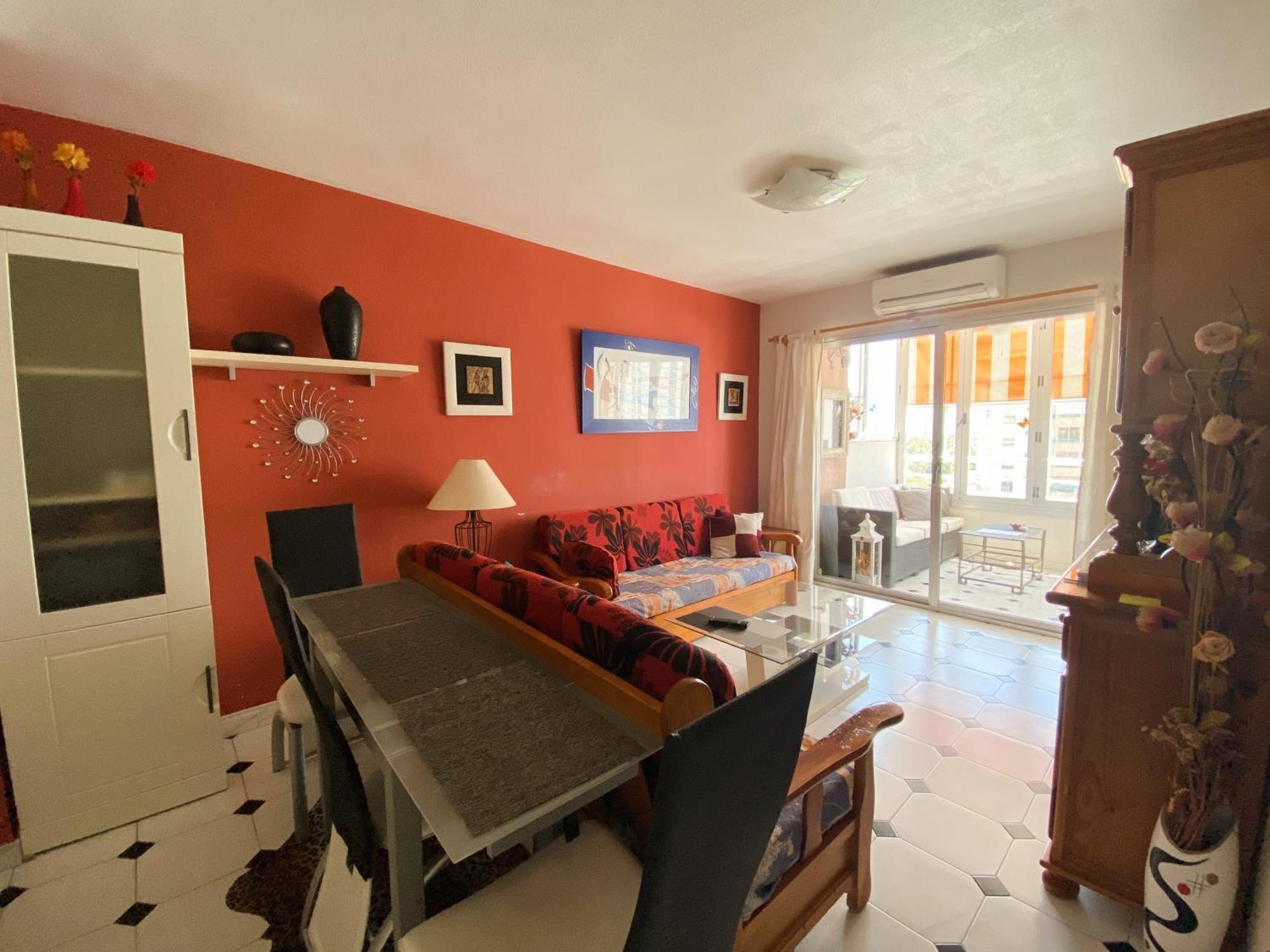 Apartamento Apolo V 6º Calpe Exterior photo
