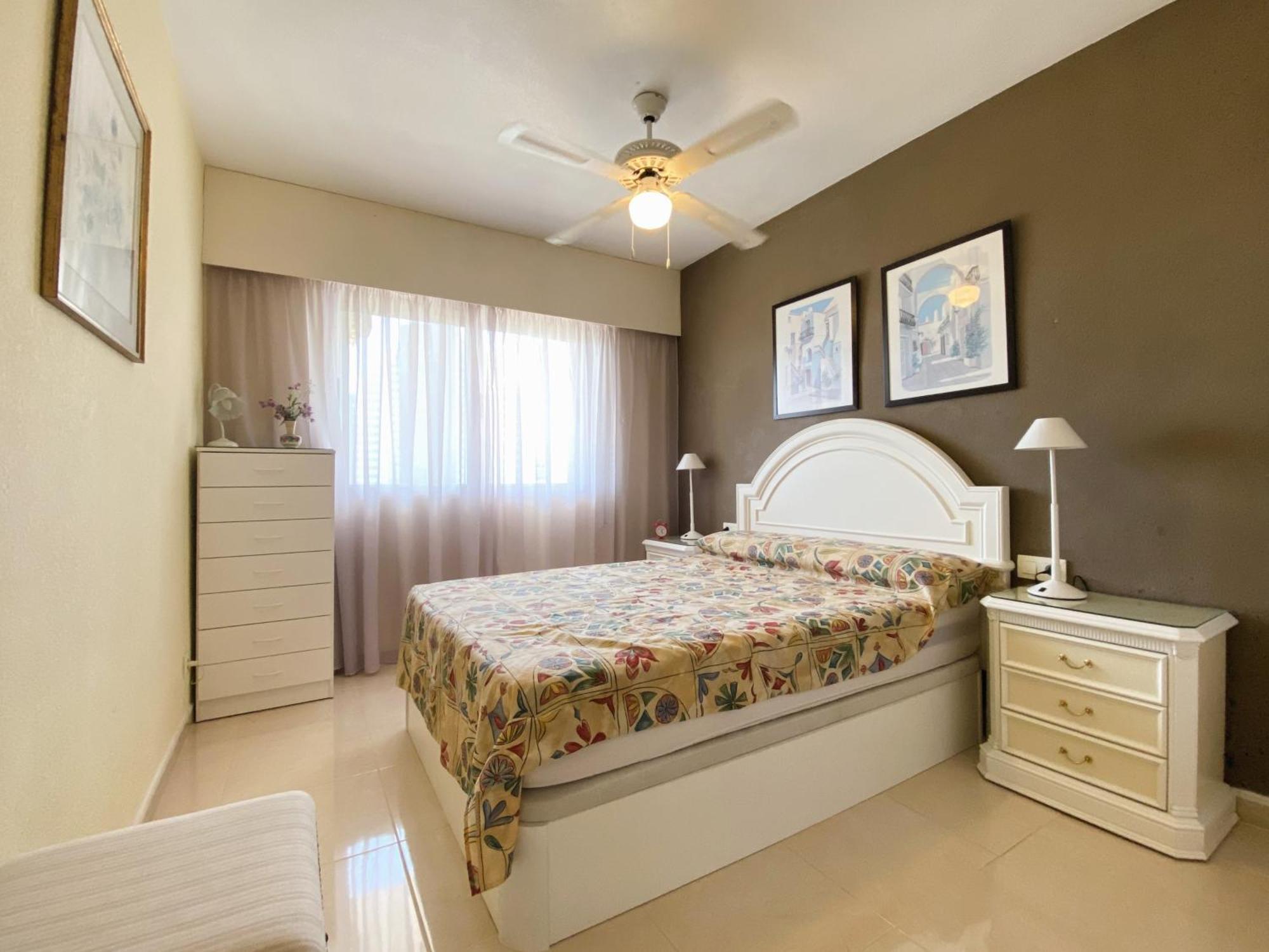 Apartamento Apolo V 6º Calpe Exterior photo